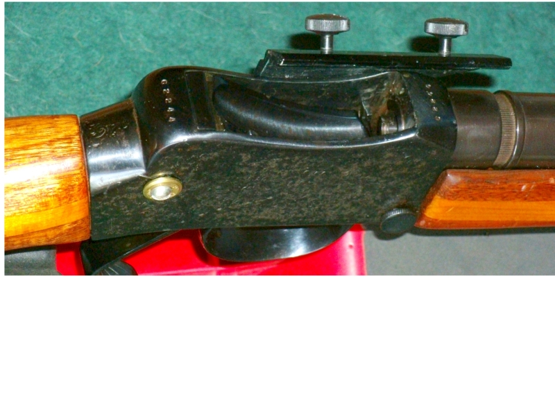 MartiniHenry/Rbm 3040 Krag For Sale at 11271008